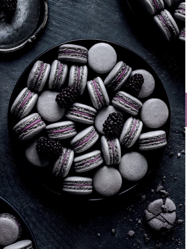 A Desszertműhely - Macaron receptek eBook - Image 4